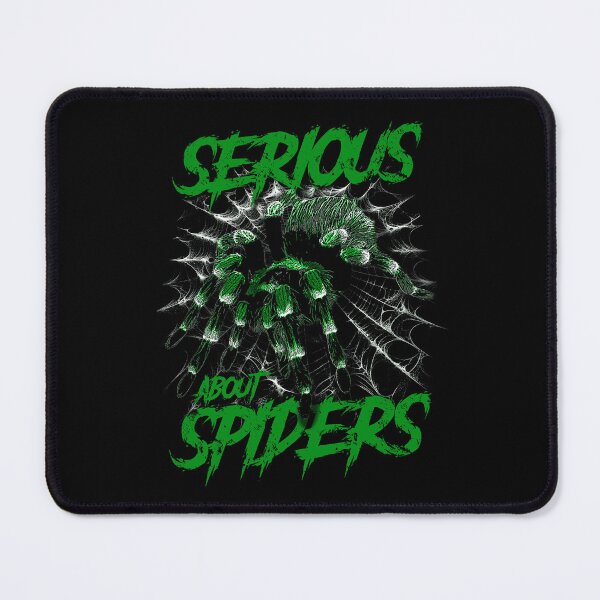 Item preview, Serious About Spiders Pet Tarantula Owner designed and sold by JRRTs.