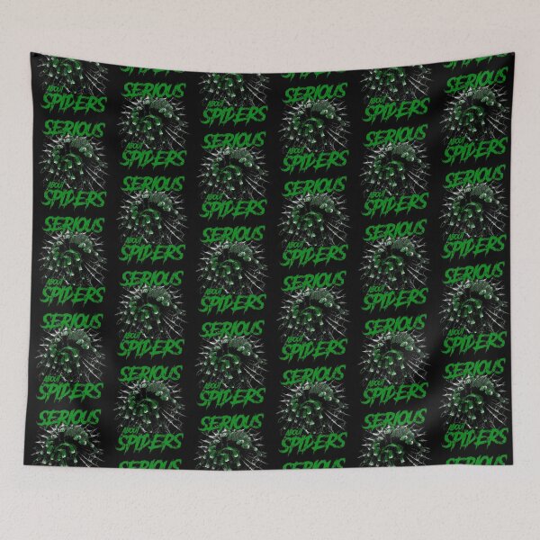 Item preview, Serious About Spiders Pet Tarantula Owner designed and sold by JRRTs.