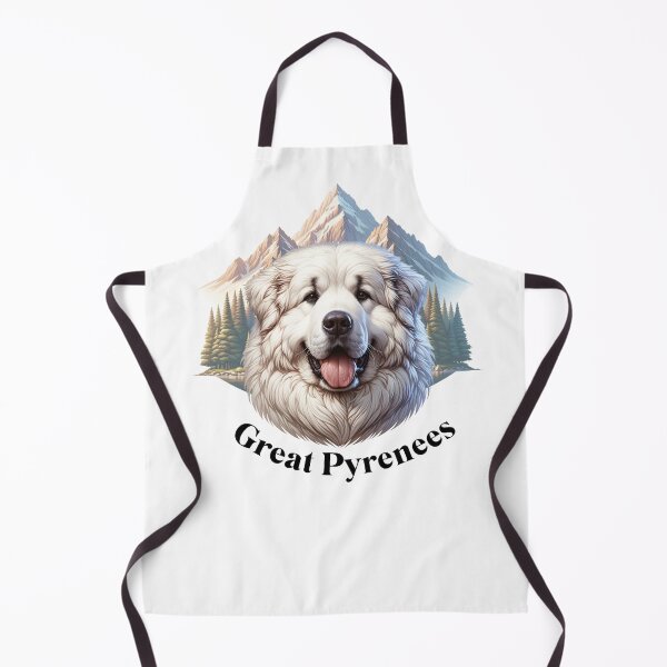 Item preview, Great Pyrenees designed and sold by absurditeestore.