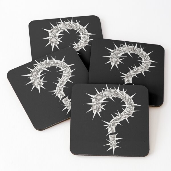 Item preview, Question Mark 2 designed and sold by Zeir Shop.