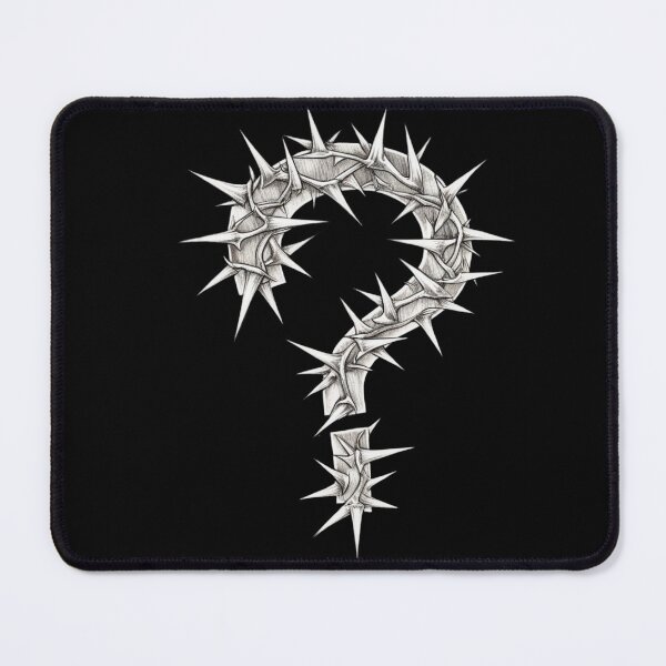 Item preview, Question Mark 2 designed and sold by Zeir Shop.