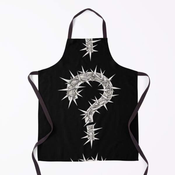 Item preview, Question Mark 2 designed and sold by Zeir Shop.