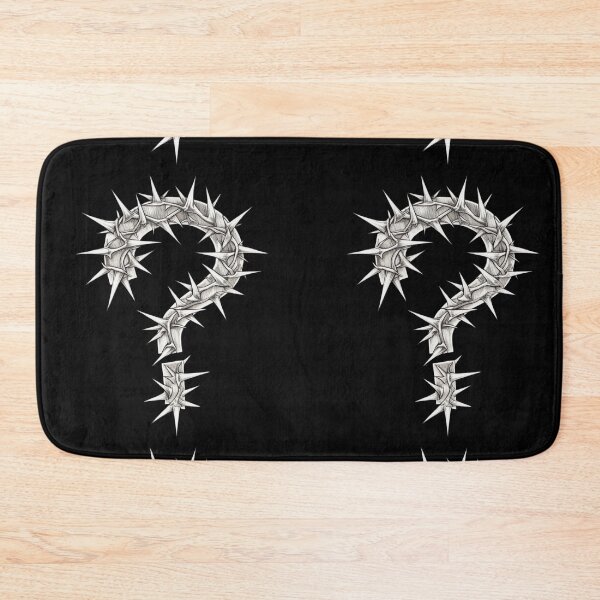 Item preview, Question Mark 2 designed and sold by Zeir Shop.