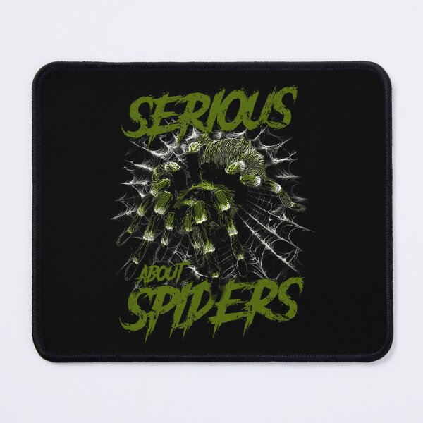 Item preview, Serious About Spiders Pet Tarantula Owner designed and sold by JRRTs.