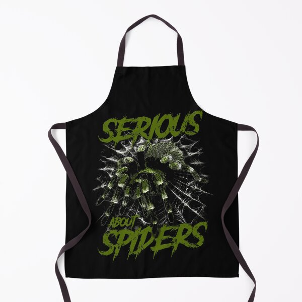 Item preview, Serious About Spiders Pet Tarantula Owner designed and sold by JRRTs.