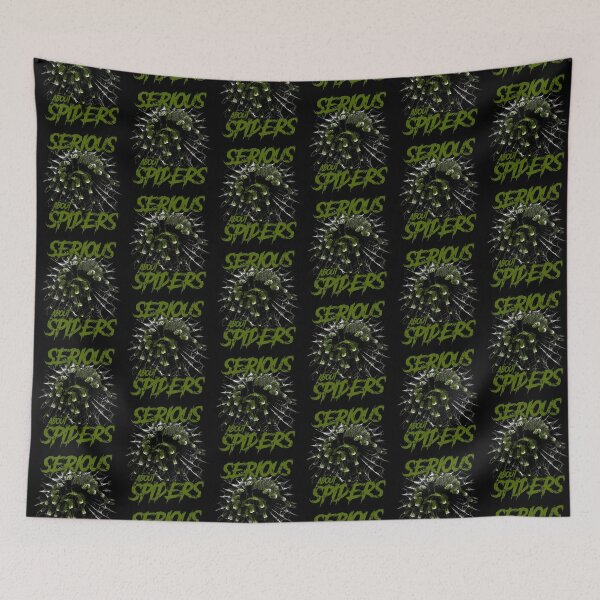 Item preview, Serious About Spiders Pet Tarantula Owner designed and sold by JRRTs.
