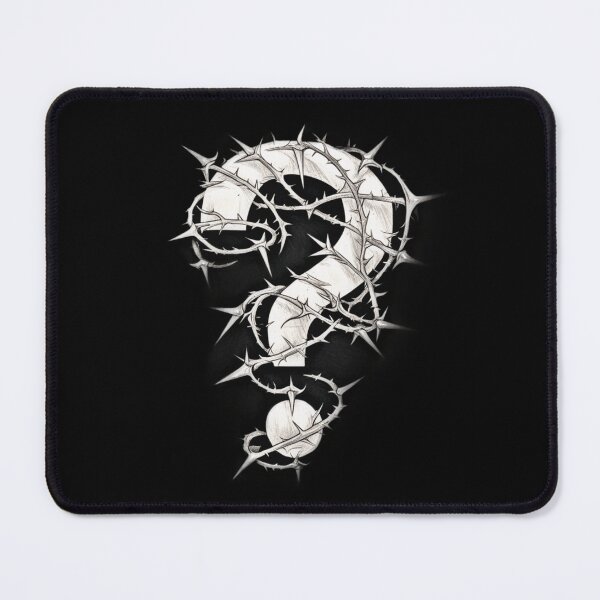 Item preview, Question Mark 3 designed and sold by Zeir Shop.