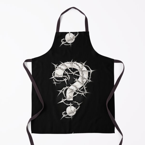 Item preview, Question Mark 3 designed and sold by Zeir Shop.