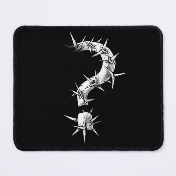 Item preview, Question Mark 4 designed and sold by Zeir Shop.