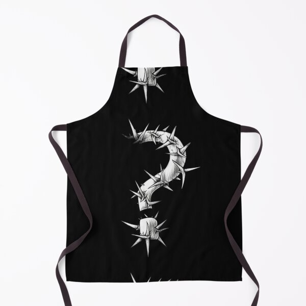 Item preview, Question Mark 4 designed and sold by Zeir Shop.