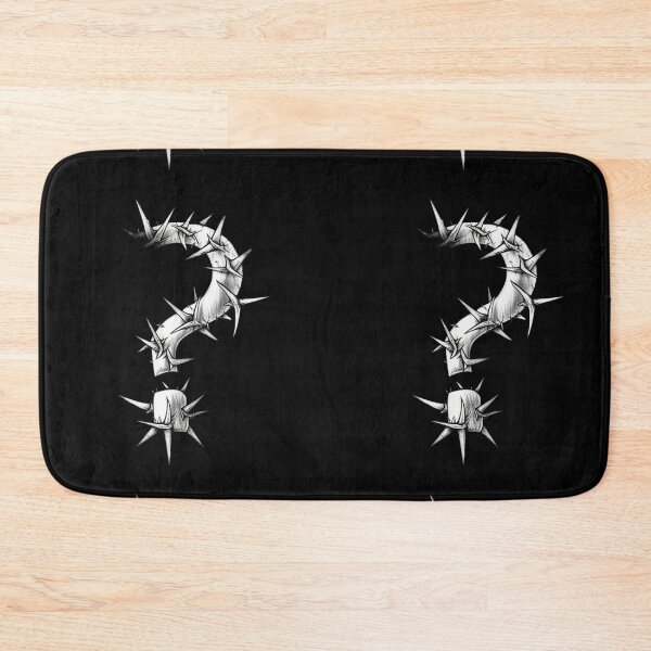 Item preview, Question Mark 4 designed and sold by Zeir Shop.