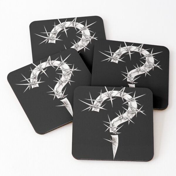 Item preview, Question Mark 5 designed and sold by Zeir Shop.