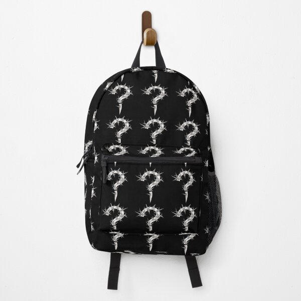 Item preview, Question Mark 5 designed and sold by Zeir Shop.