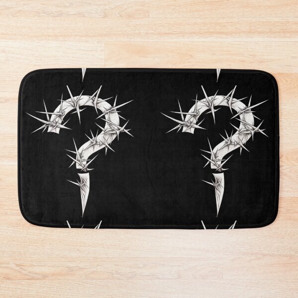 Item preview, Question Mark 5 designed and sold by Zeir Shop.