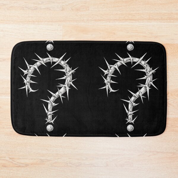 Item preview, Question Mark 6 designed and sold by Zeir Shop.