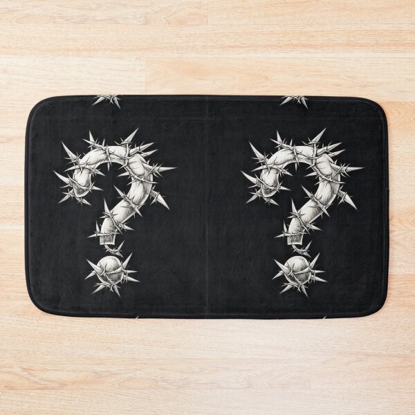 Item preview, Question Mark 7 designed and sold by Zeir Shop.