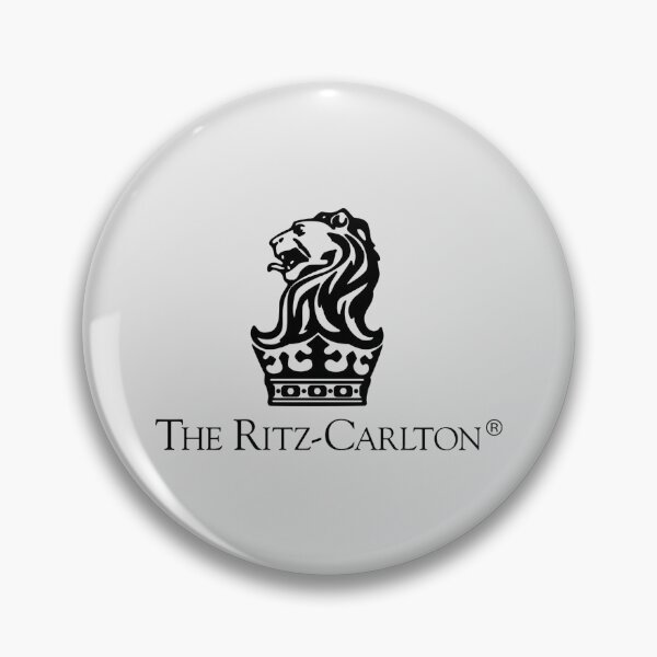 Item preview, The Ritz-Carlton Hotels designed and sold by FutureTraveller.