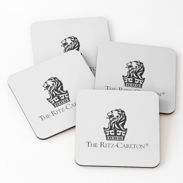 Item preview, The Ritz-Carlton Hotels designed and sold by FutureTraveller.