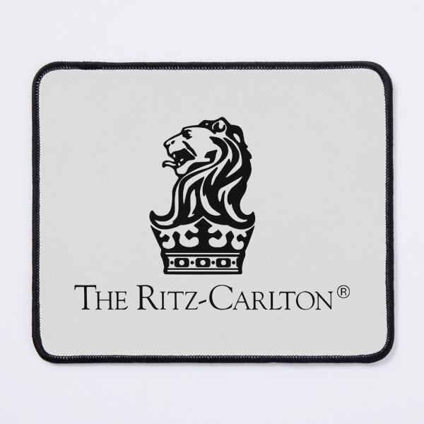 Item preview, The Ritz-Carlton Hotels designed and sold by FutureTraveller.
