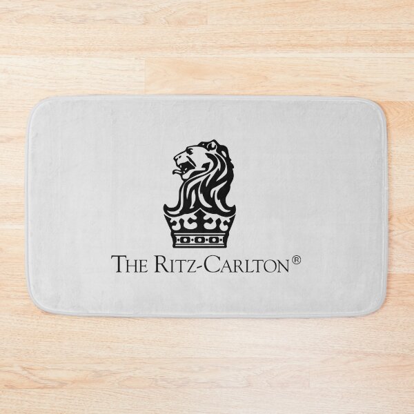 Item preview, The Ritz-Carlton Hotels designed and sold by FutureTraveller.