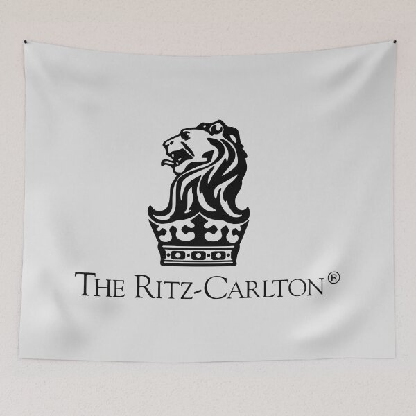 Item preview, The Ritz-Carlton Hotels designed and sold by FutureTraveller.