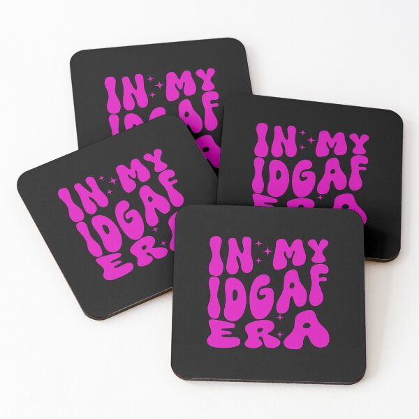 Item preview, In My Idgaf Era designed and sold by designsoftinaa.