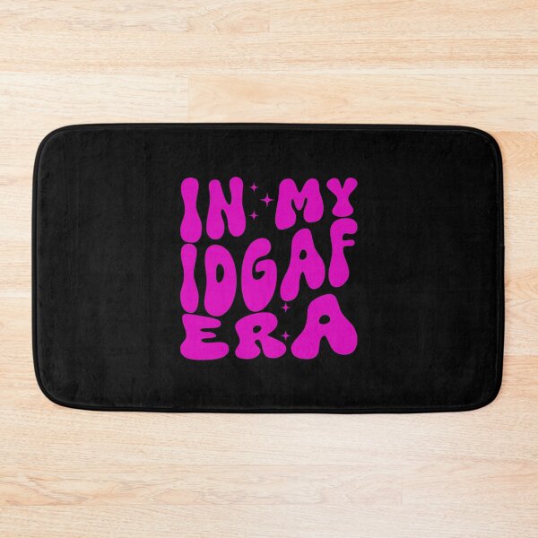 Item preview, In My Idgaf Era designed and sold by designsoftinaa.
