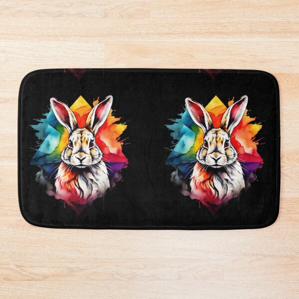 Item preview, Rabbit 1 designed and sold by Zeir Shop.