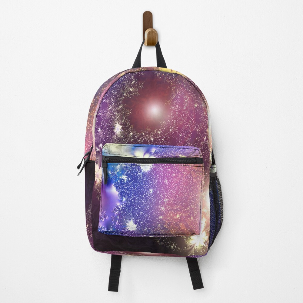 Item preview, Backpack designed and sold by ArtistByDesign.
