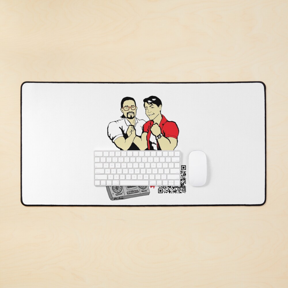 Item preview, Desk Mat designed and sold by oekart.