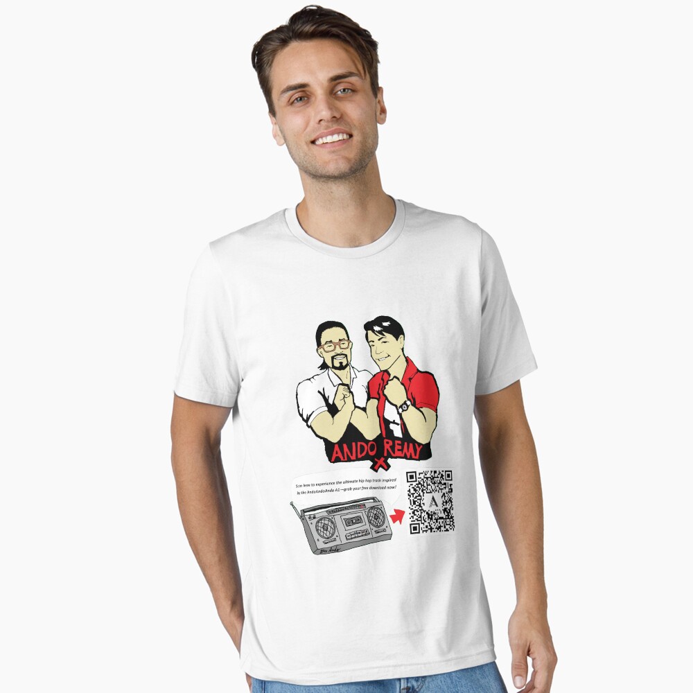 Item preview, Essential T-Shirt designed and sold by oekart.