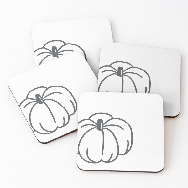 Item preview, Pumpkin by DRAW WITH BOO designed and sold by DRAW-WITH-BOOO.