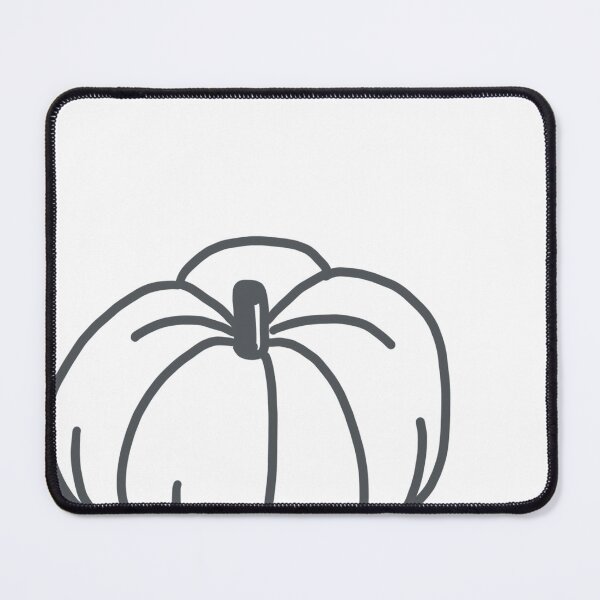 Item preview, Pumpkin by DRAW WITH BOO designed and sold by DRAW-WITH-BOOO.