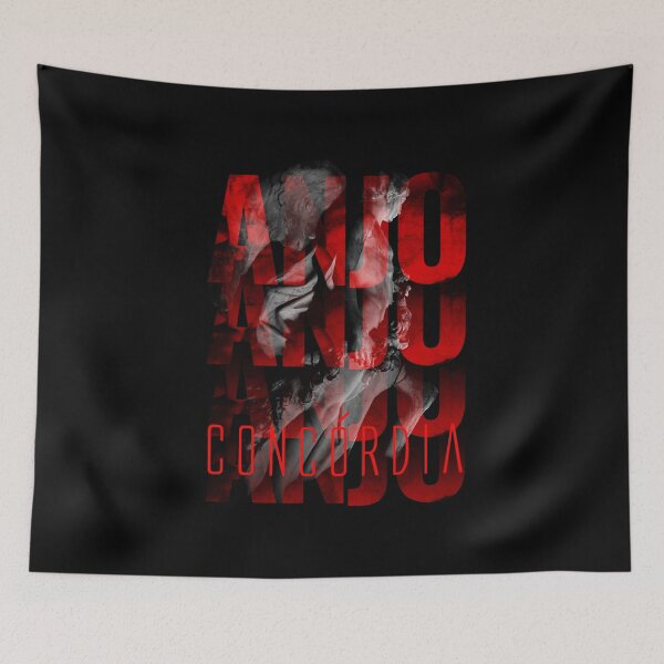 Item preview, Concord Angel designed and sold by Hell  Claro Streetware.