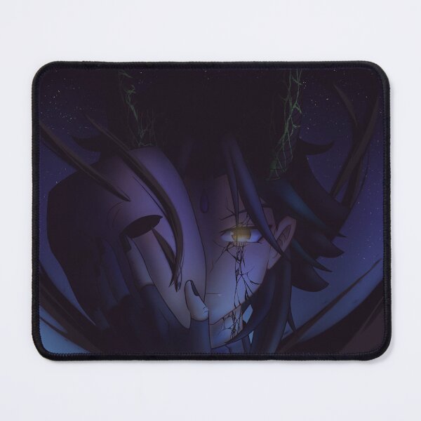 Item preview, Demon Xiao designed and sold by Shinzumie.