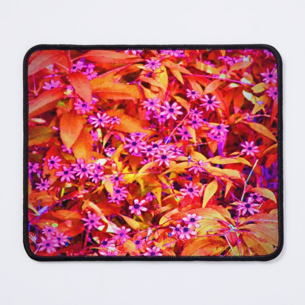 Item preview, New Flowers Clash With Color designed and sold by RiverDeeDesigns.