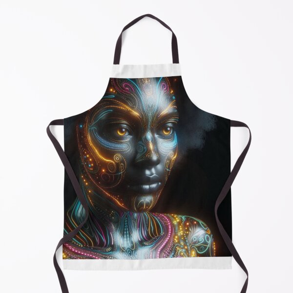 Item preview, ILLUMINATED 5 designed and sold by CREATIONBArt.