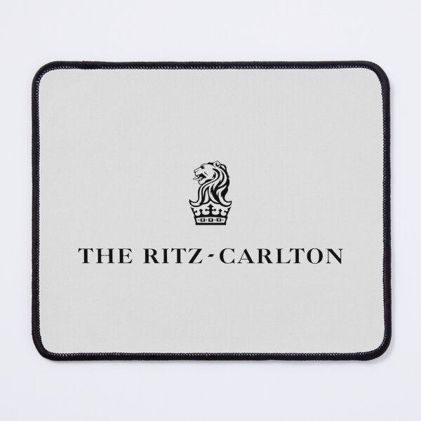 Item preview, The Ritz-Carlton Hotels designed and sold by FutureTraveller.