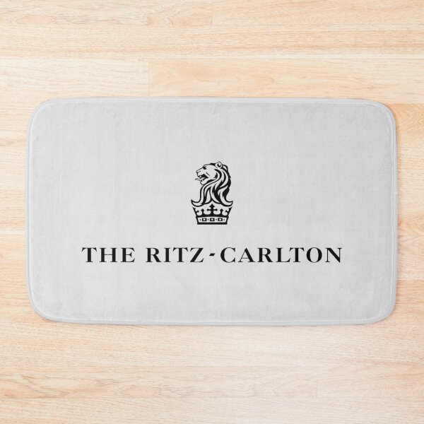 Item preview, The Ritz-Carlton Hotels designed and sold by FutureTraveller.