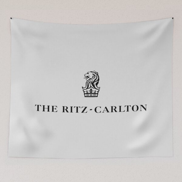 Item preview, The Ritz-Carlton Hotels designed and sold by FutureTraveller.