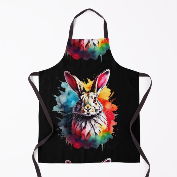 Item preview, Rabbit 4 designed and sold by Zeir Shop.