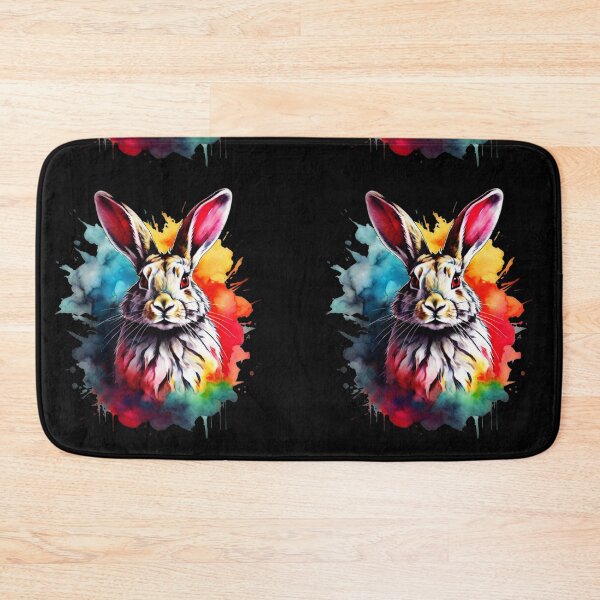 Item preview, Rabbit 4 designed and sold by Zeir Shop.