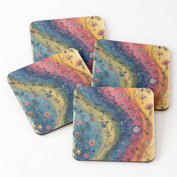 Item preview, Colorful Compositions designed and sold by AmuraLumina.