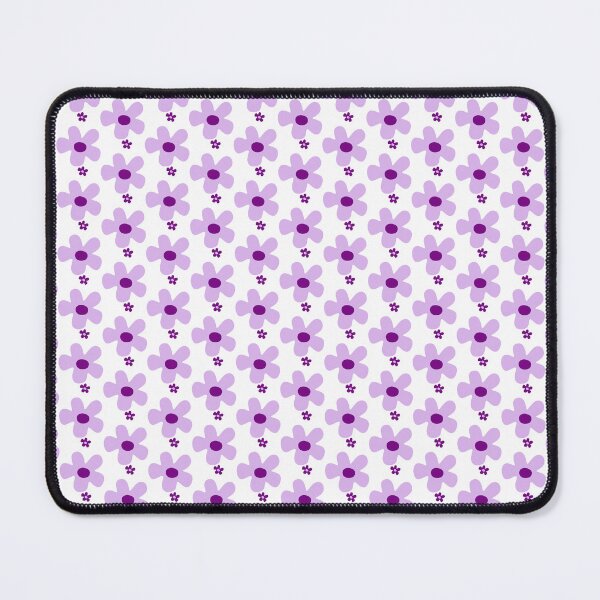 Item preview, Simply Blooming, Pattern 5, Unique designed and sold by villacreativa.