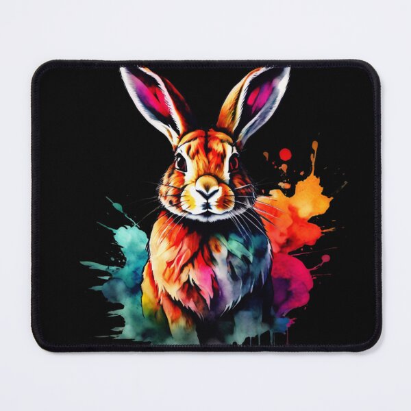 Item preview, Rabbit 5 designed and sold by Zeir Shop.