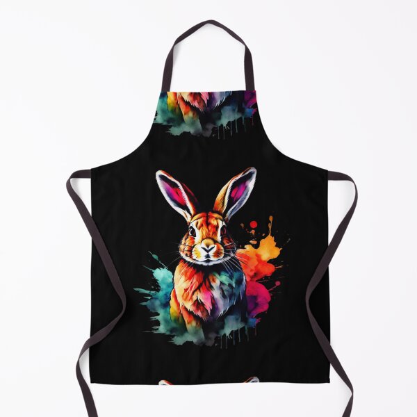 Item preview, Rabbit 5 designed and sold by Zeir Shop.