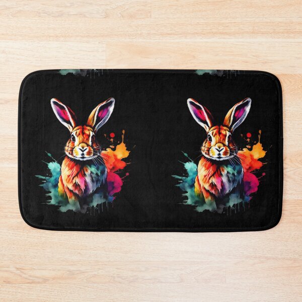 Item preview, Rabbit 5 designed and sold by Zeir Shop.