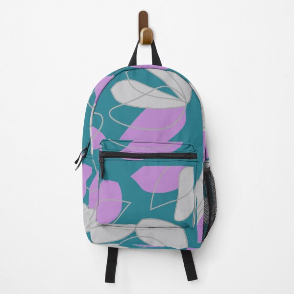 Item preview, Abstract Floral Design designed and sold by TurquoiseBird.