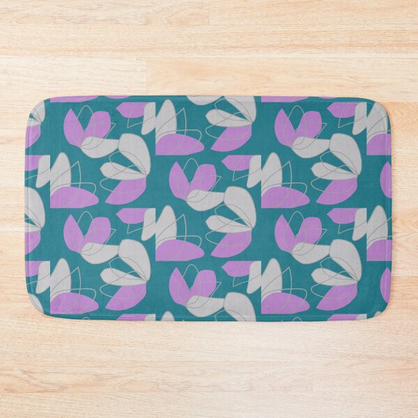 Item preview, Abstract Floral Design designed and sold by TurquoiseBird.