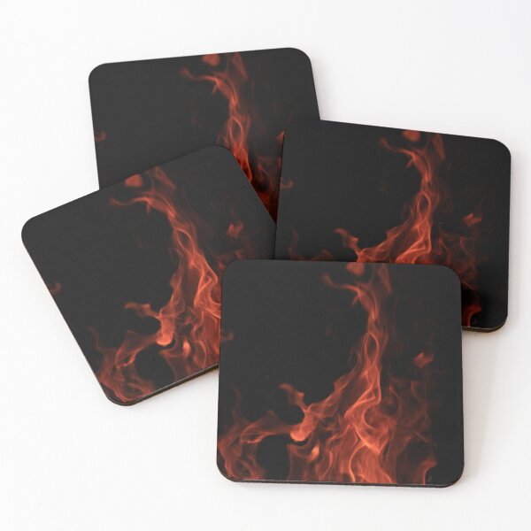 Item preview, Fire 1 designed and sold by Geoff Treagus.